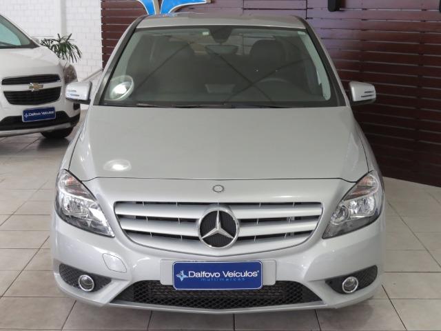 B200 1.6 CGI Style Automático Único dono - Foto 7