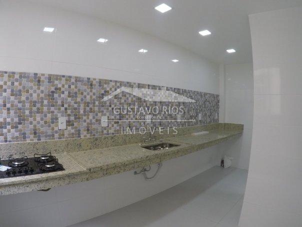 Apartamento Leme 2 quartos 1 suite excelente oportunidade pronto para morar - Foto 3