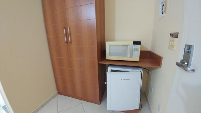 Apartamento com 01 Quarto, Thermas Place em Caldas Novas GO - Foto 8