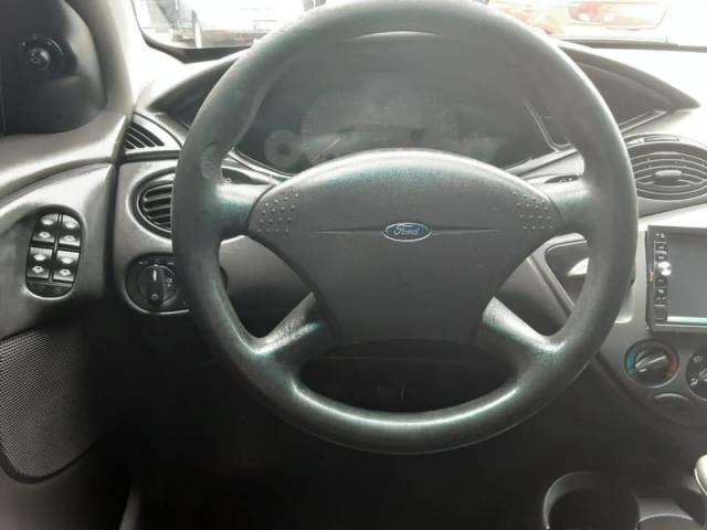 FORD FOCUS 1.6 FLEX 5P - Foto 5
