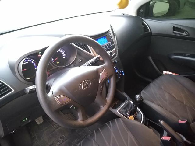 Hyundai HB20 2013/2014 COMPLETO - Foto 13