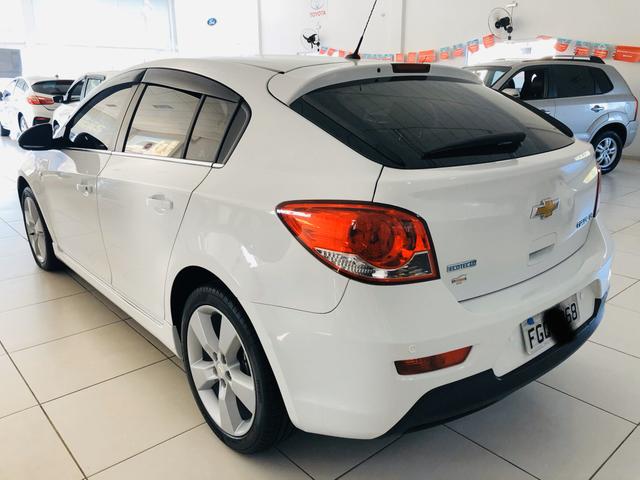 Cruze Sport lt 1.8 manual - Foto 9
