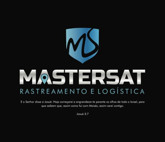 Mastersat rastreamento