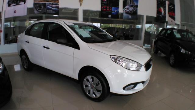 Grand siena Attractive 1.4 por 49.990,00 19/20