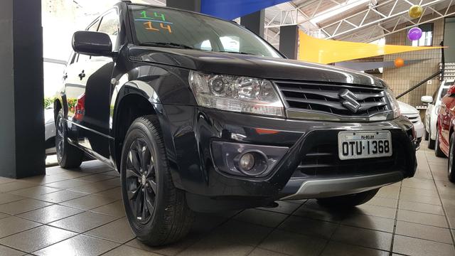 Suzuki Gran Vitara 4x4 - Central Veiculos - Foto 10