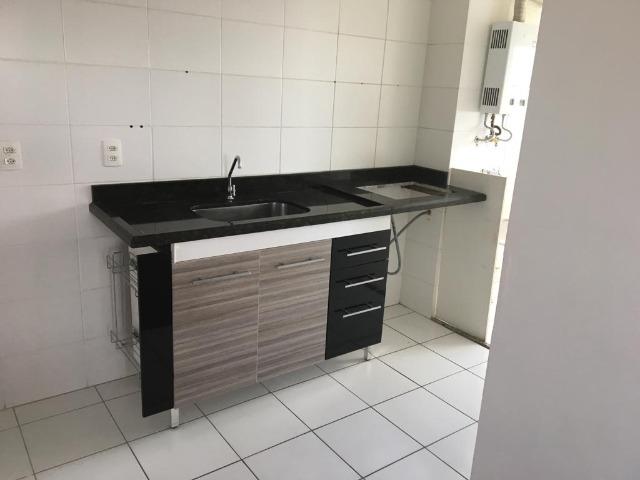 Fatto reserva vila rio - 45mts 2dorm 1vaga - em guarulhos - lazer completo - Foto 2
