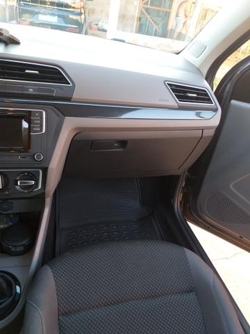 Voyage 17/17 Comfortline 1.6 completo - Foto 14