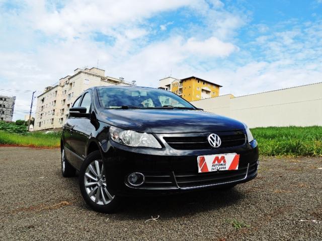 vendo Gol 1.6 completo Power ideal para Uber