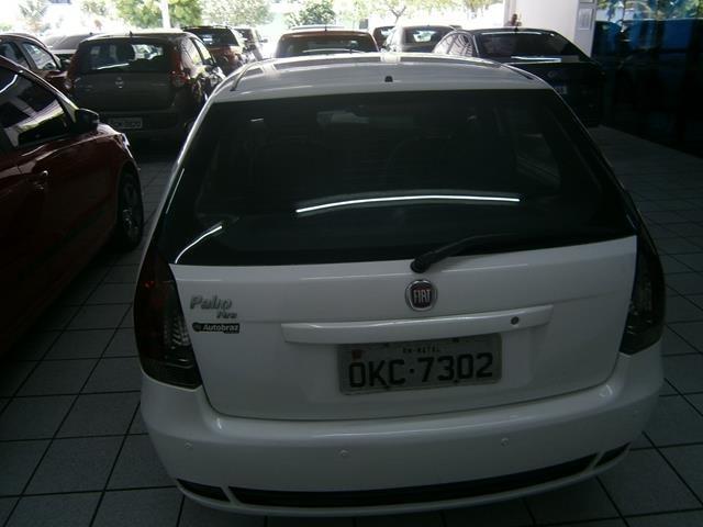 PALIO 2014/2014 1.0 MPI FIRE ECONOMY 8V FLEX 4P MANUAL - Foto 3