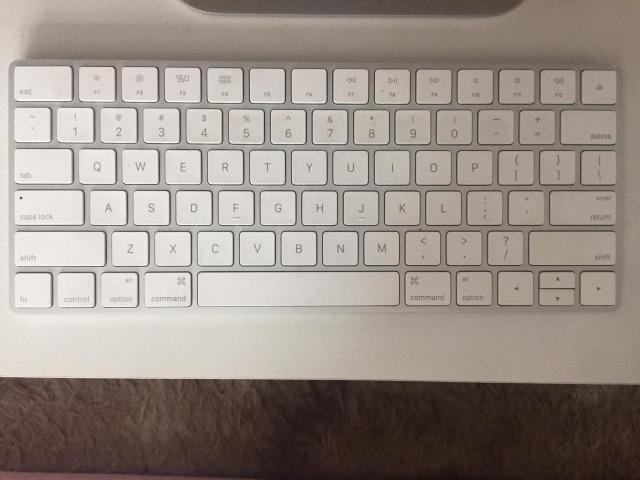 IMac 21,5" 16GB + SSD 480GB. Acomp. teclado e mouse apple - Foto 4