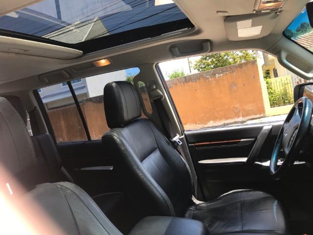 Pajero Full 3.2 diesel 2013 - Foto 5