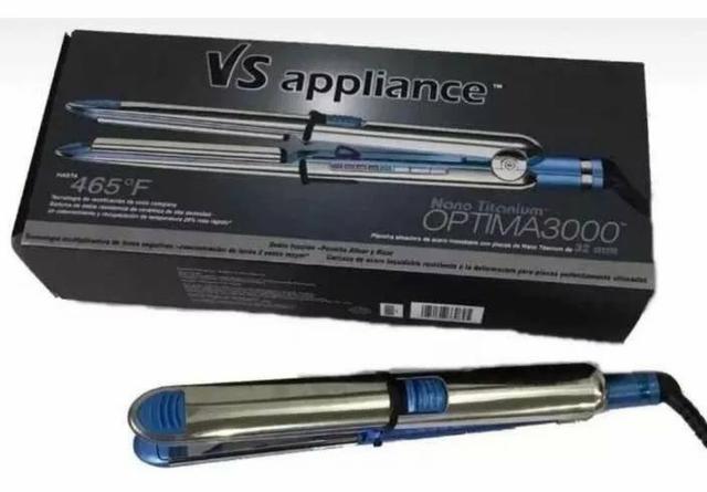 CHAPINHA OPTIMA 3000