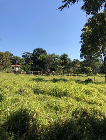 Ótima chácara em Bela Vista de Goiás - Foto 15
