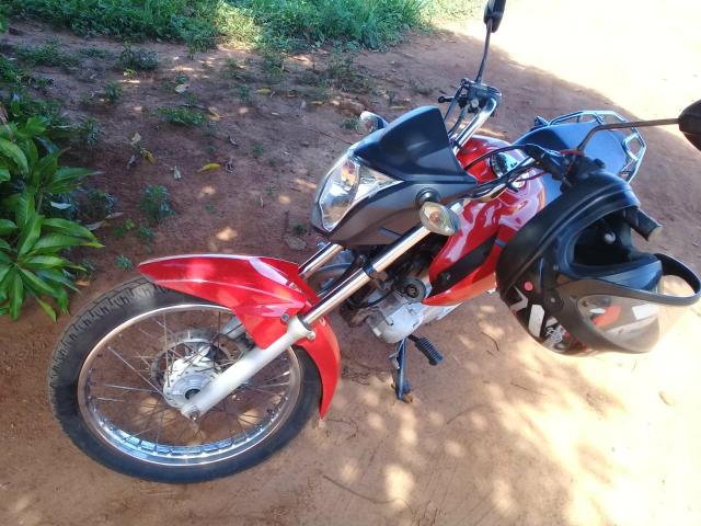 Moto filé - Foto 3