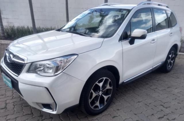 SUBARU FORESTER 2.0 XT 4X4 16V TURBO GASOLINA 4P AUTOMATICO. - Foto 3