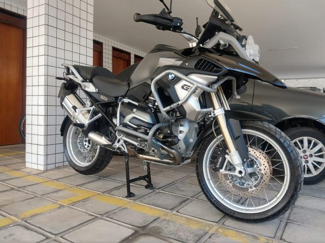 Bmw r 1200 gs