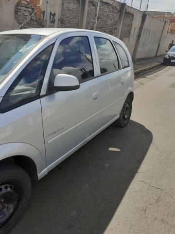 Meriva Premium 2010 - Foto 5