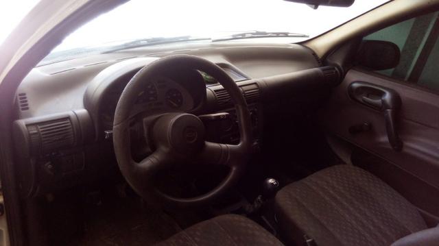 Corsa 99 Básico - Foto 2