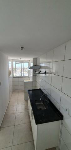 Aluga-se apartamento a poucos metros da praia - Foto 3