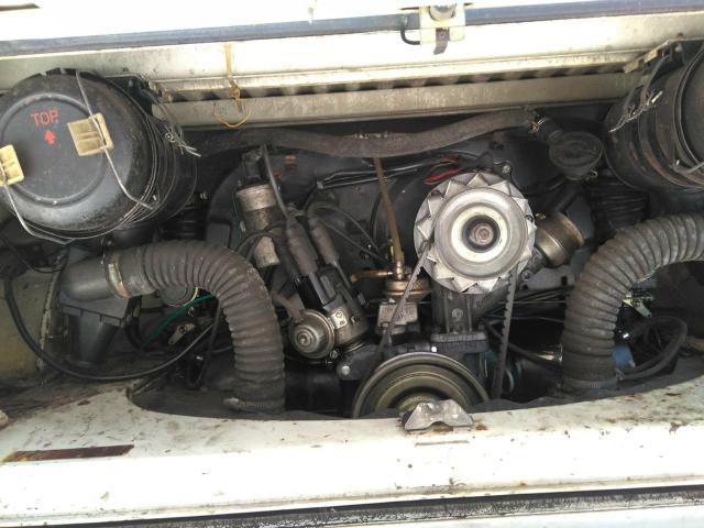 Kombi - Foto 5