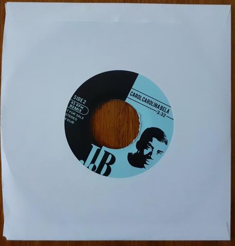 Compacto Vinil Jorge Ben - Foto 2