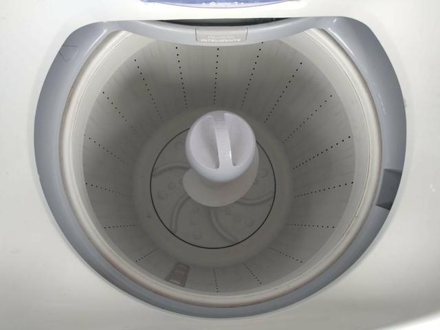 Máquina de lavar roupas electrolux 8kg - Foto 5