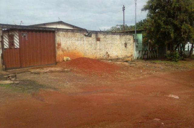 Casa com barracao em aparecida de goiania - Foto 3
