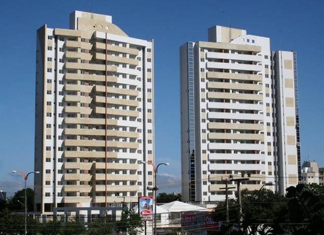 AP00116 - Apartamento no Renascença II