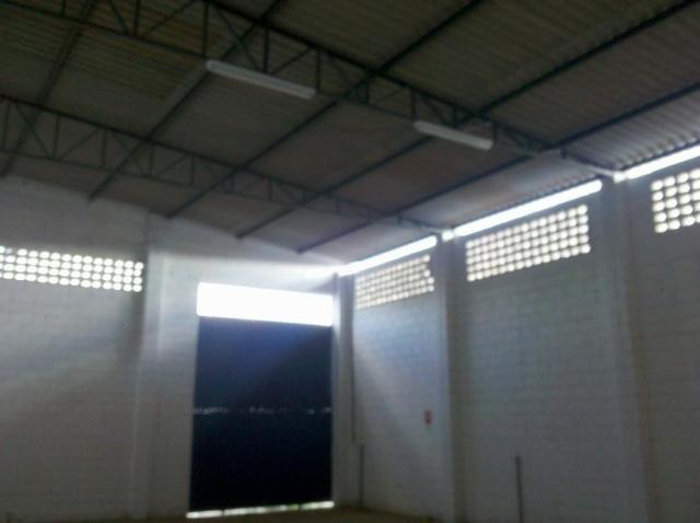 Vendo Galpão BR 153 - Particular - Foto 10