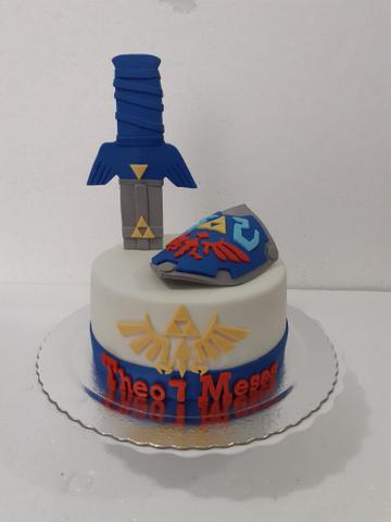 Bolo mesversário - Foto 3