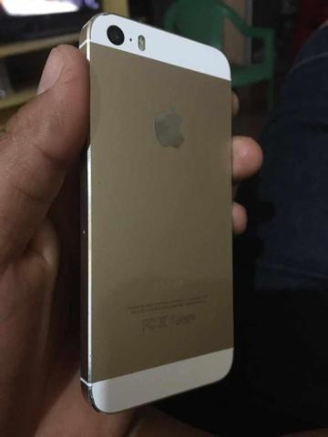 Vendo iPhone 5s - Foto 2