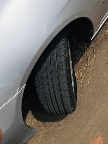 Honda Civic 2005/2005 1.7 Mec - Foto 4