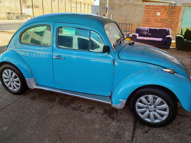 Fusca 75 - Foto 3