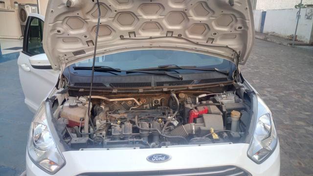 Ford Ka sedan plus 1.5 2015 tel * - Foto 5