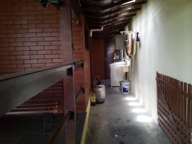 Ótima casa com piscina c/ 02 quartos - Foto 6