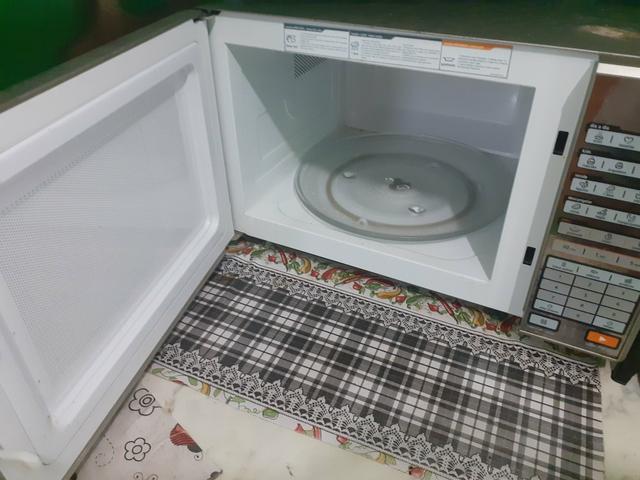 Forno de microondas - Foto 2