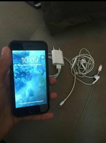 Iphone 7 128 completo - Foto 2