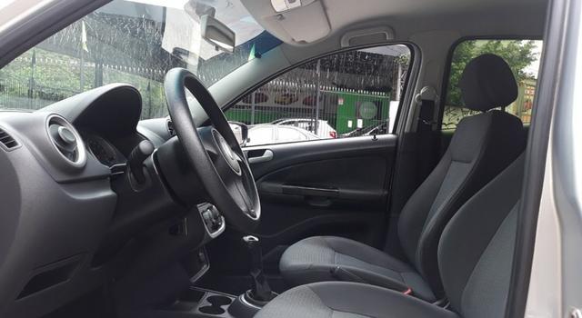 Volkswagen Gol G5 1.0 Flex - Foto 6