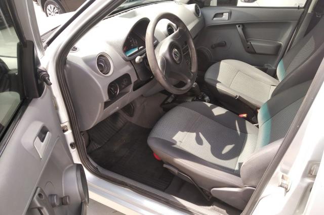 GOL CITY (TREND)/TITAN 1.0 T. FLEX 8V 4P - Foto 4