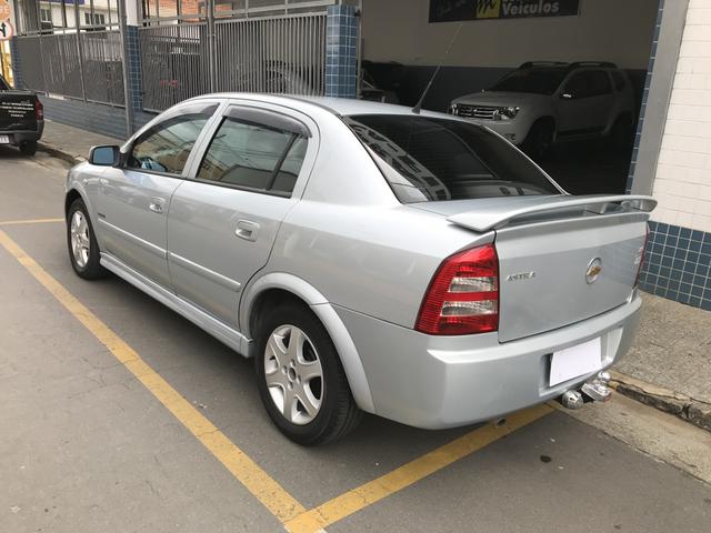 Astra Sedã Adv 2007 - Foto 4