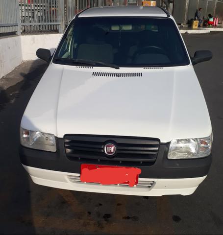 Fiat Uno 2006 - Foto 2