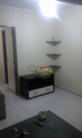 Apartamento Residencial para locação, Vila Tibério, Ribeirão Preto - AP7229.
