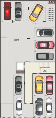 Apartamentos em Venda Nova do Imigrante/ES - Foto 5