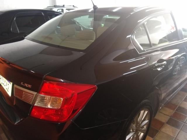 HONDA CIVIC 2013/2014 1.8 LXS 16V FLEX 4P MANUAL - Foto 6