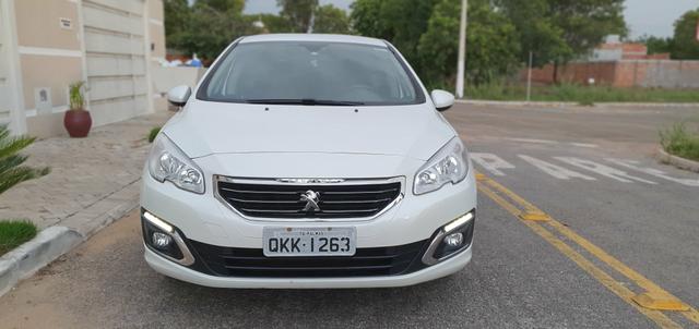 Vendo Peugeot 408 busines em perfeito estado