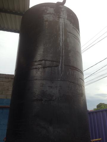 Tanque de aço - Foto 2