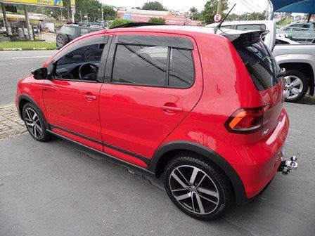 FOX 2016/2017 1.6 MSI PEPPER 16V FLEX 4P MANUAL - Foto 3