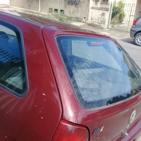 Troca por carro 4porta