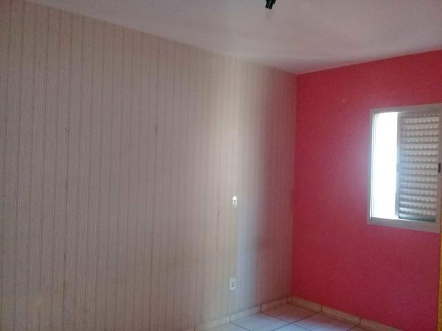 Apartamento em Nova Odessa condomínio menegath - Foto 6
