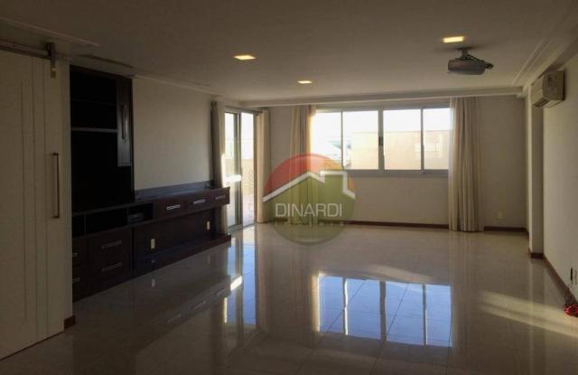 Apartamento residencial à venda, Jardim São Luiz, Ribeirão Preto. - Foto 7